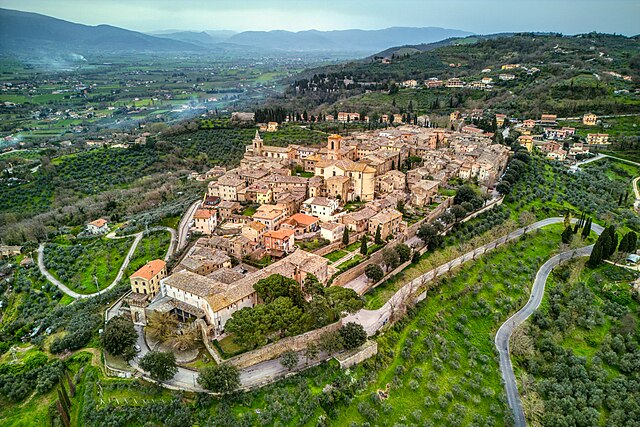 Storia della Città