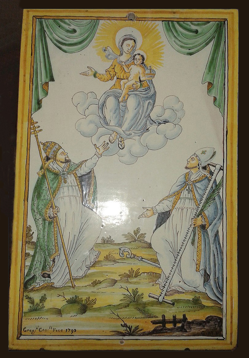 Storia della Città
