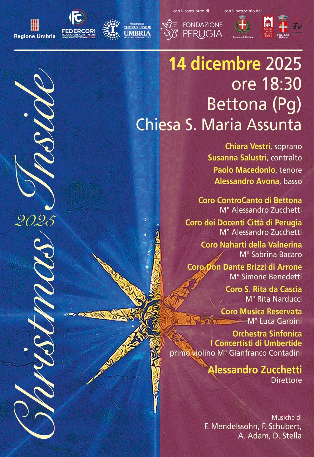 Eventi