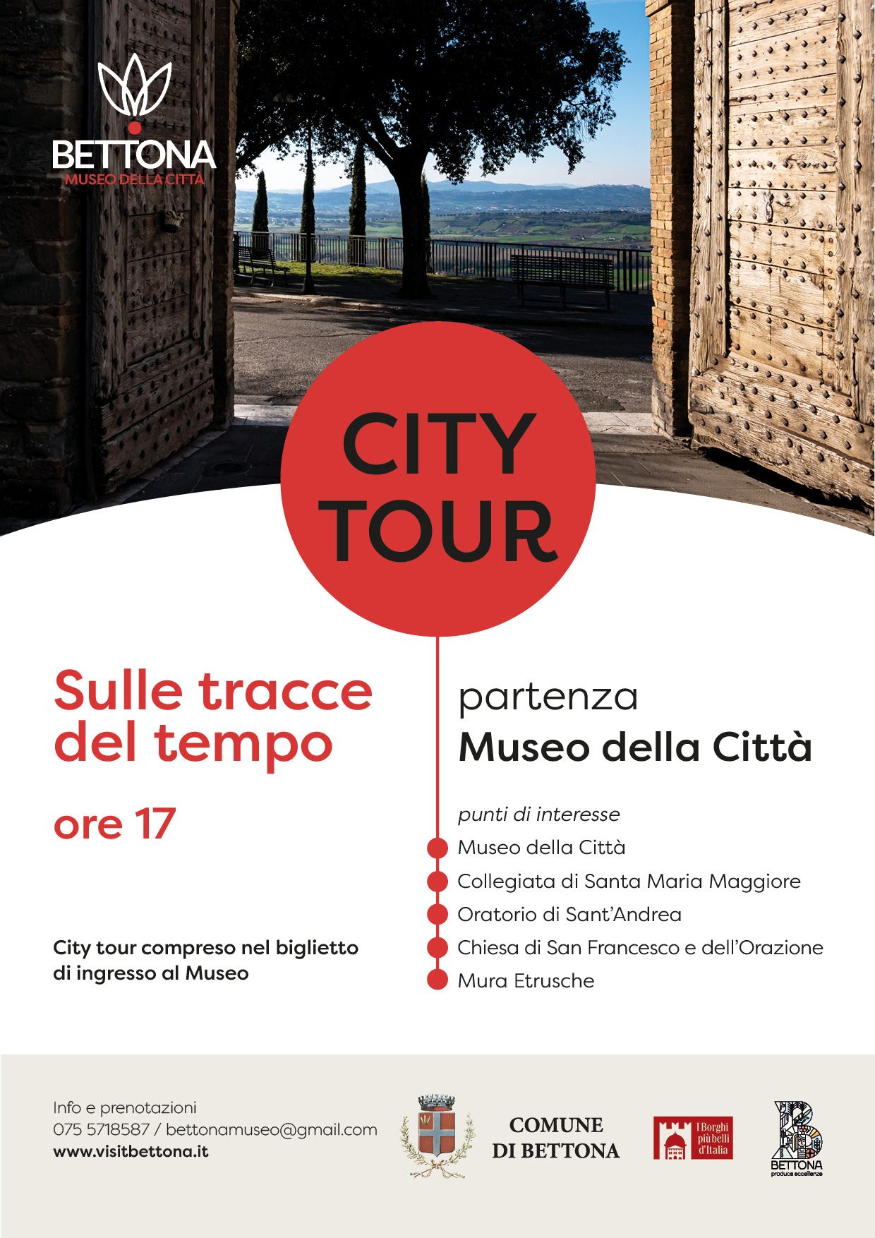 Eventi