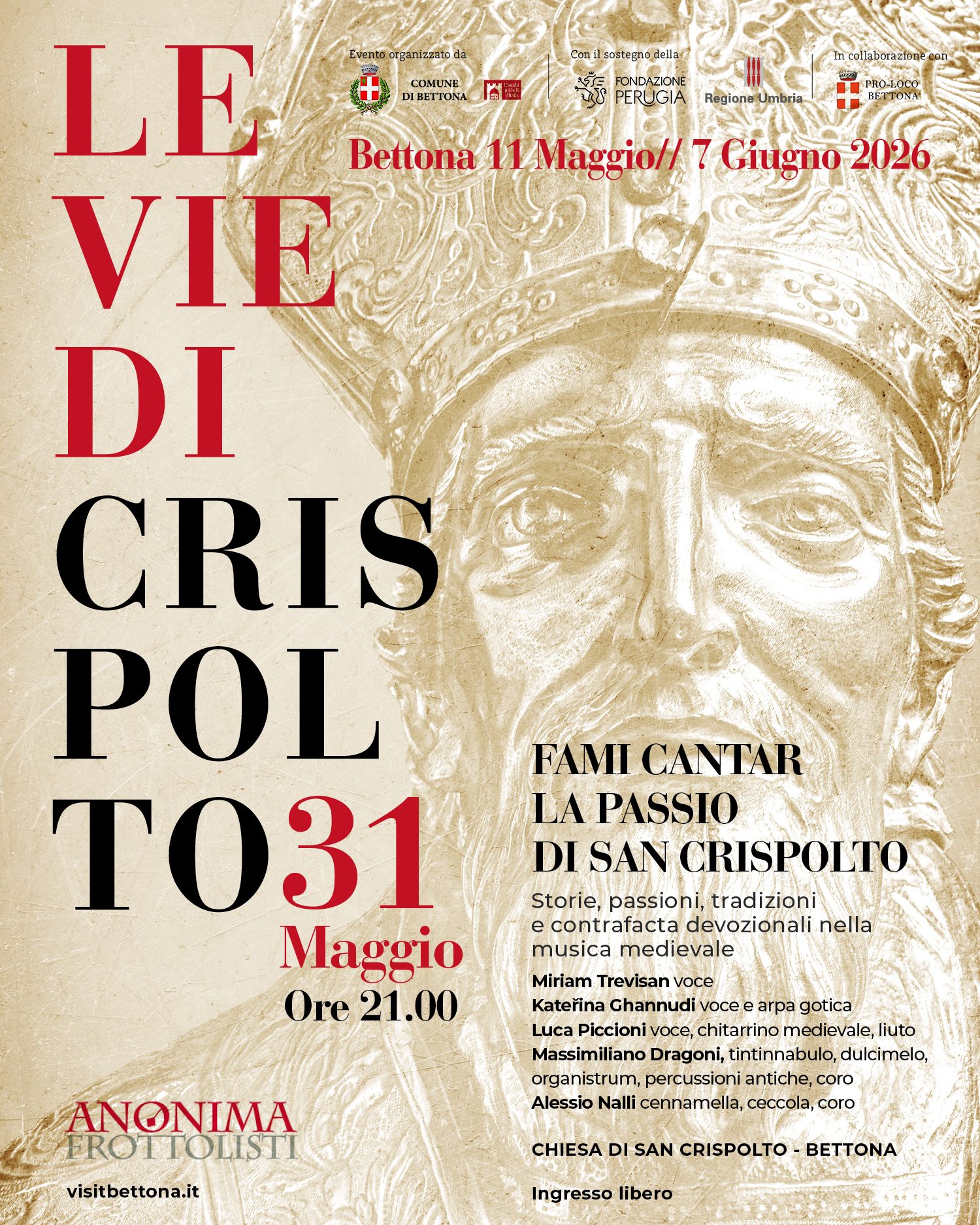 Eventi