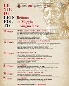 Le vie di Crispolto 1 Le vie di Crispolto