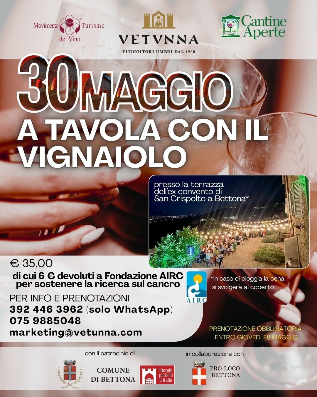 Eventi