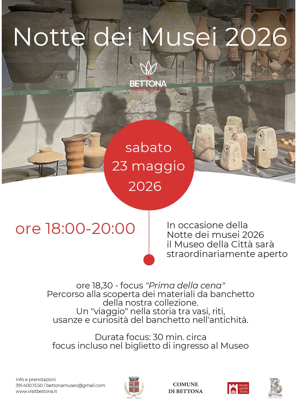Events