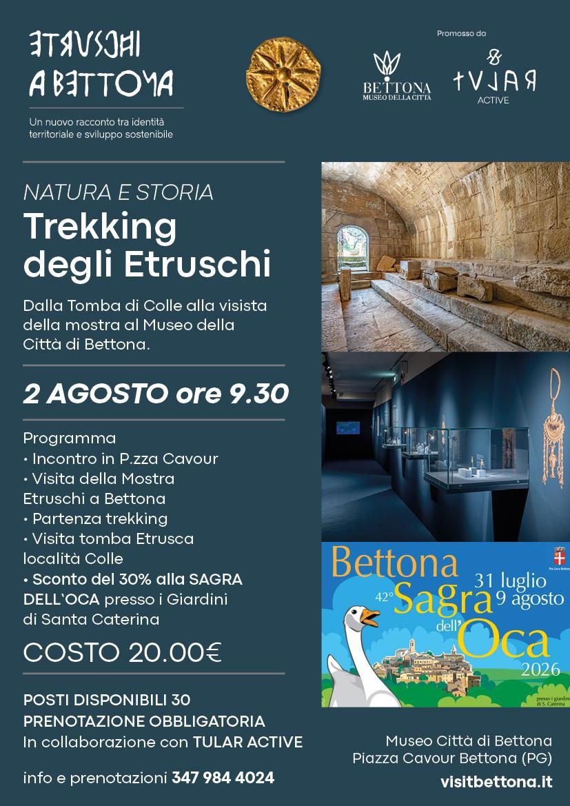 Eventi