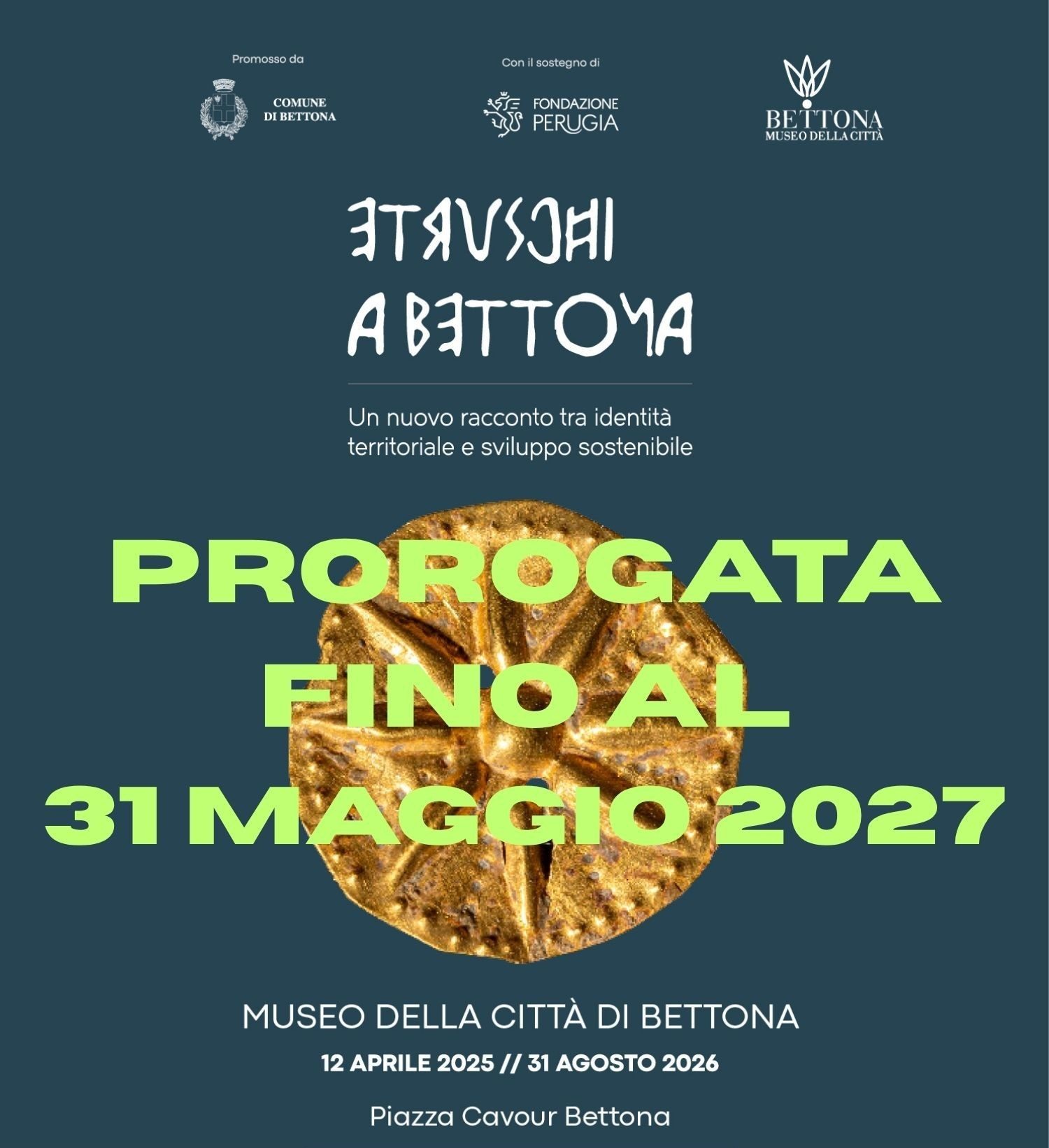 Eventi