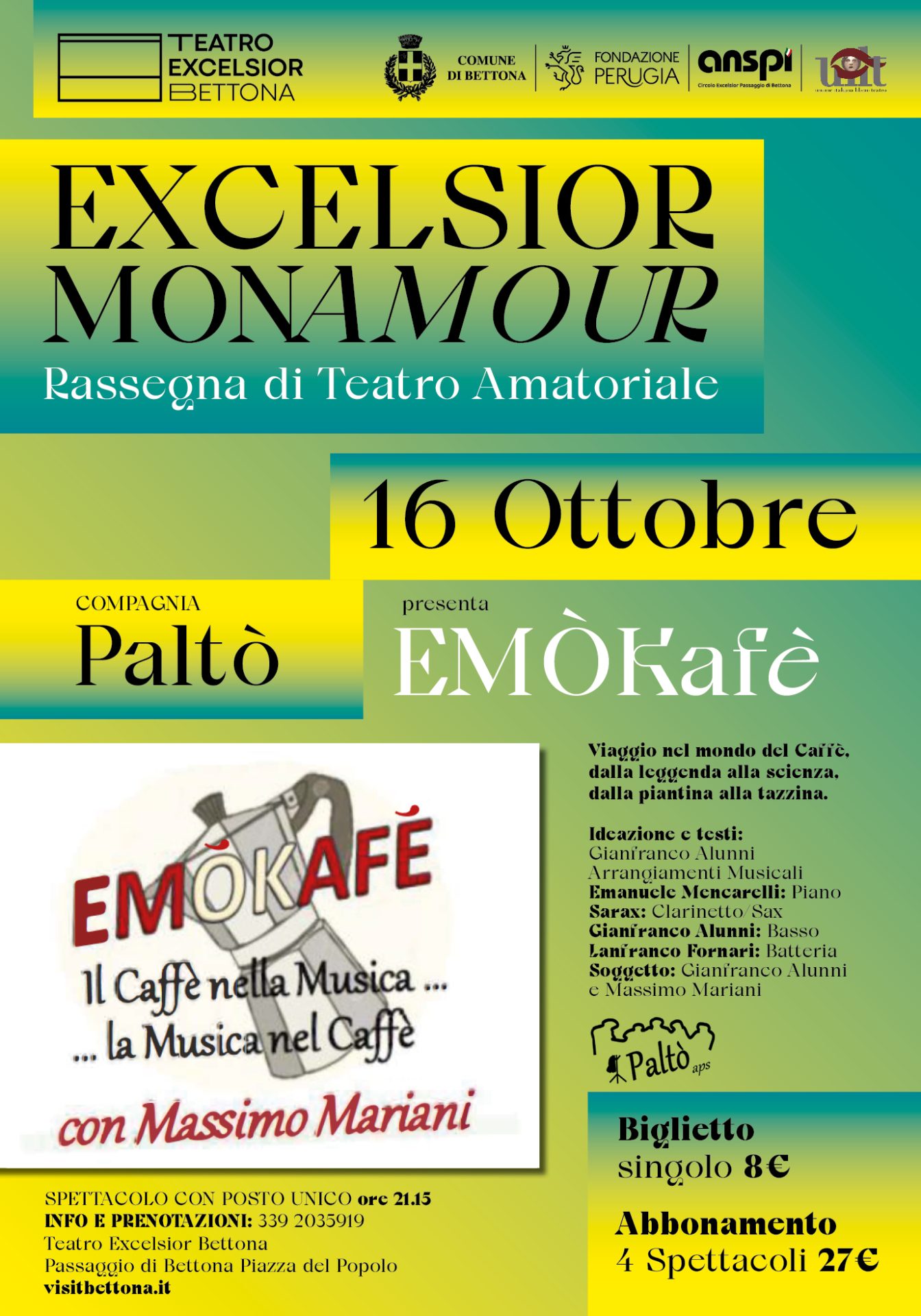 Events