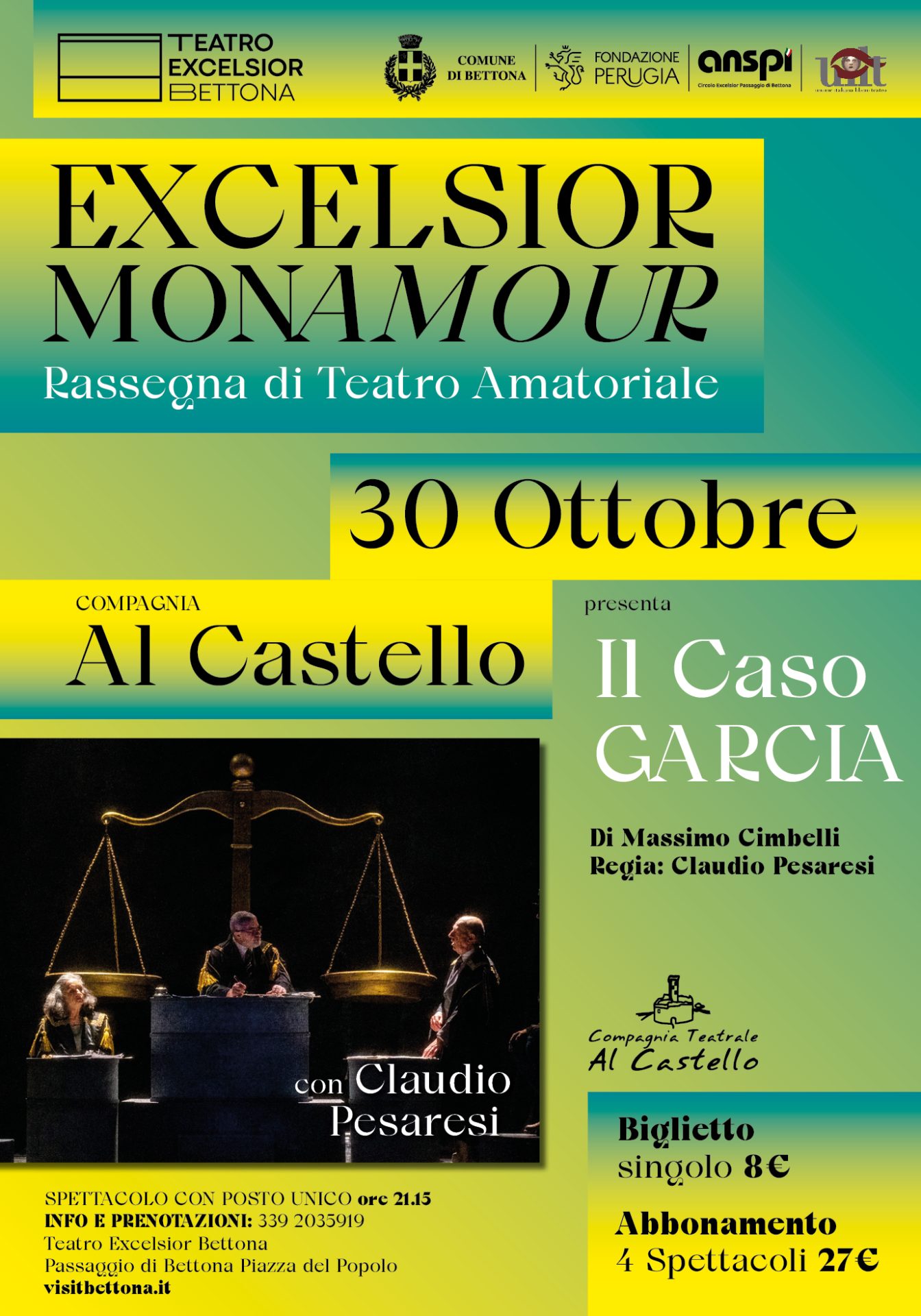 Eventi