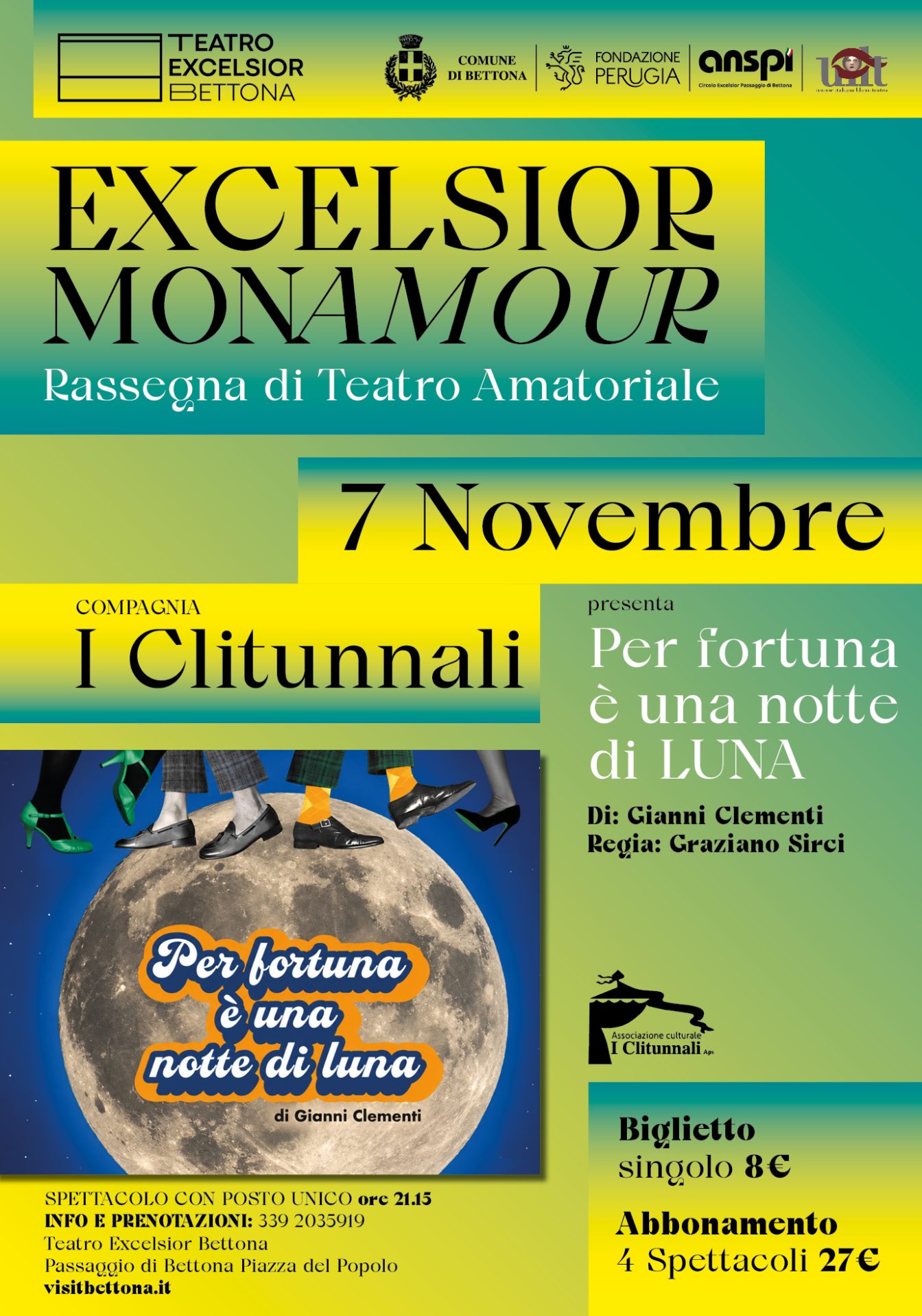 Eventi