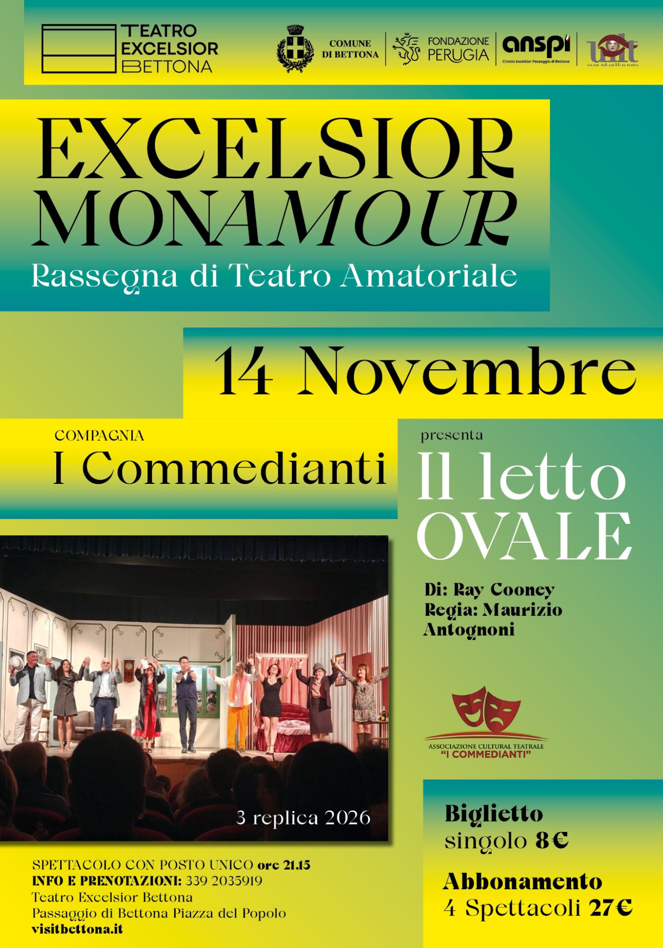 Eventi