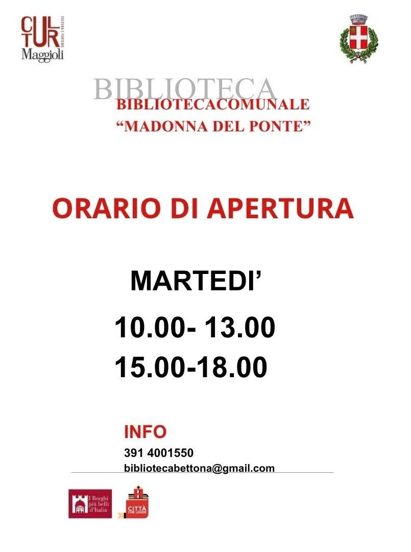 Eventi