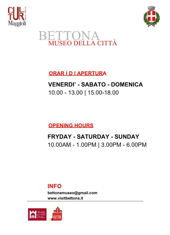 Eventi