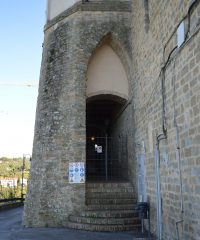 Porta San Crispolto
