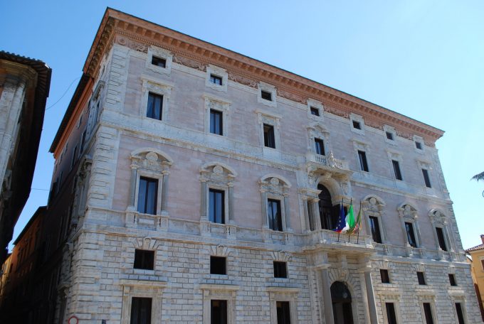 Palazzo Cesaroni