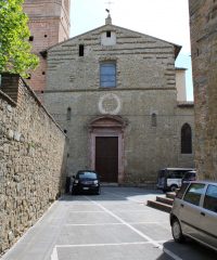 Chiesa e Collegiata di S. Maria Maggiore