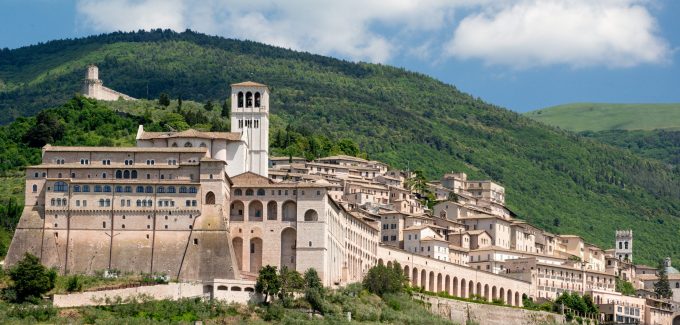 Assisi