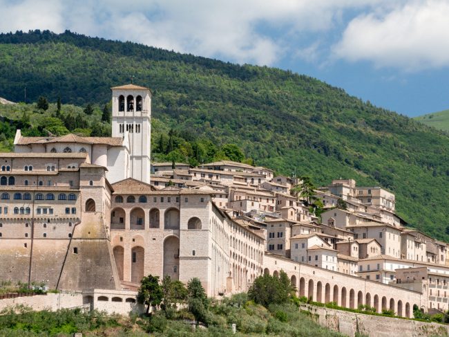 Assisi