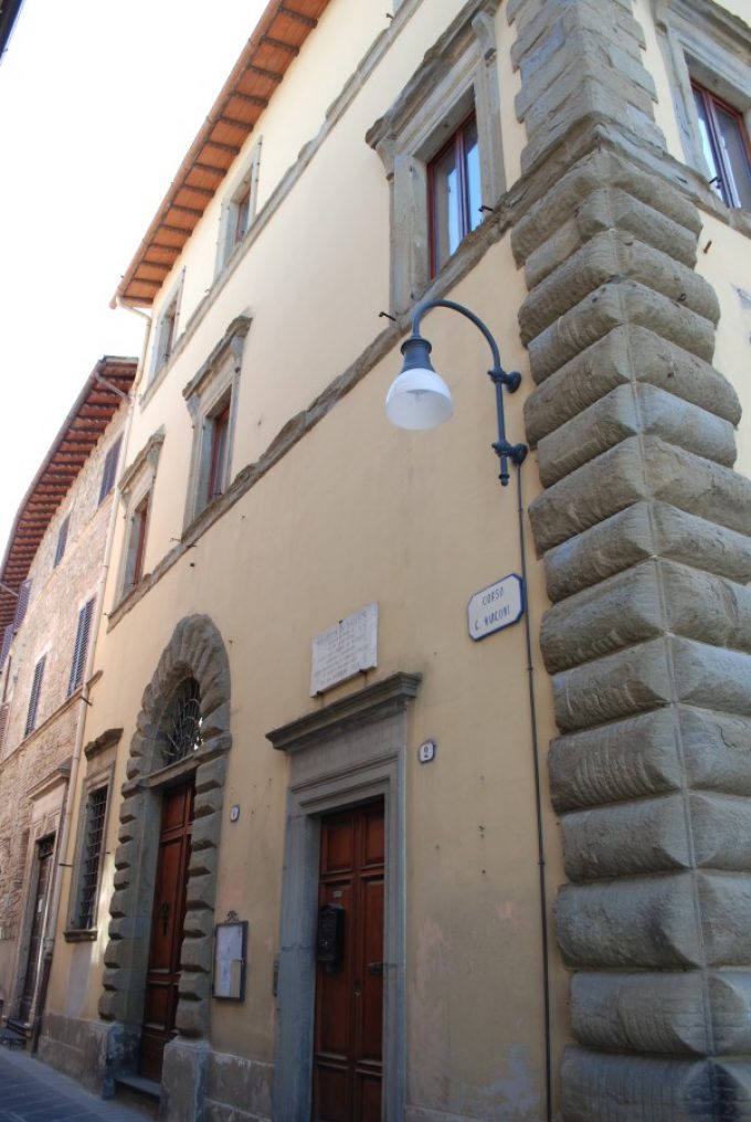 Palazzo Baglioni