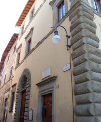 Palazzo Baglioni