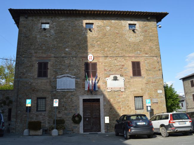 Palazzo Comunale