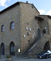 Palazzo del Potestà