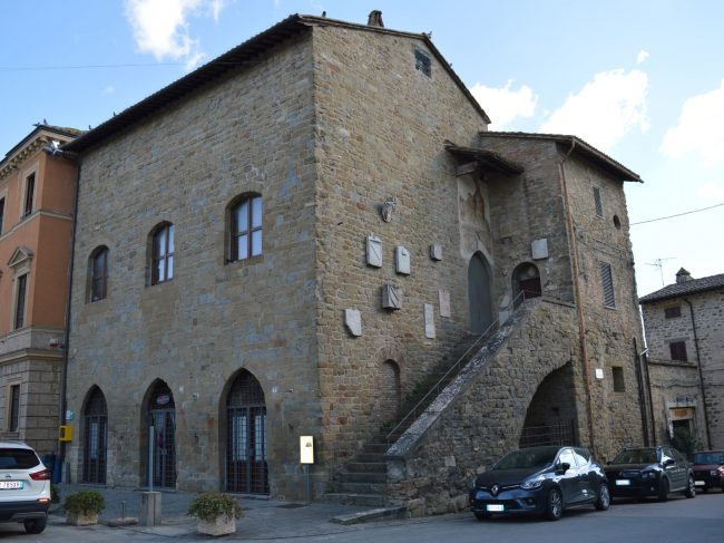 Palazzo del Potestà