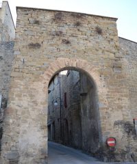 Porta Romana