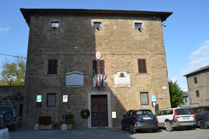 Palazzo Comunale