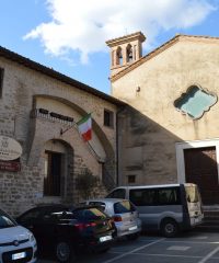 Oratorio di Sant’ Andrea