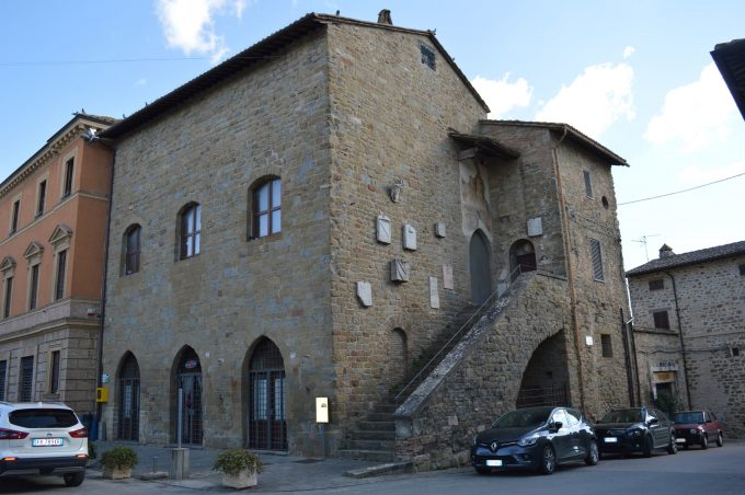 Palazzo del Potestà