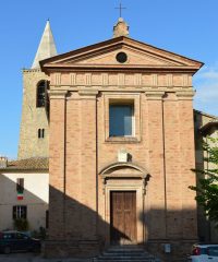 Chiesa di S.Crispolto